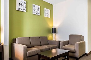 Sleep Inn & Suites Dothan North