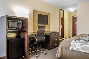 Sleep Inn & Suites Dothan North