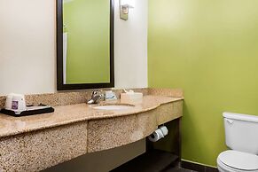 Sleep Inn & Suites Dothan North