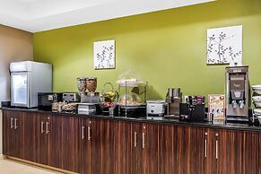 Sleep Inn & Suites Dothan North