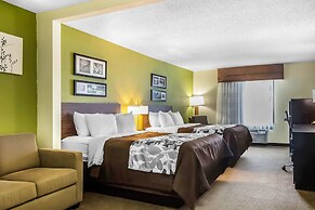 Sleep Inn & Suites Dothan North