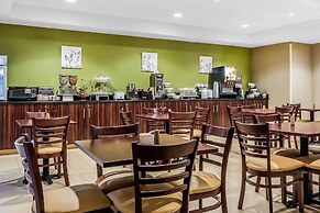 Sleep Inn & Suites Dothan North