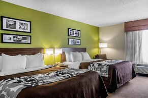 Sleep Inn & Suites Dothan North