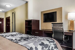 Sleep Inn & Suites Dothan North
