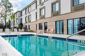 Sleep Inn & Suites Dothan North