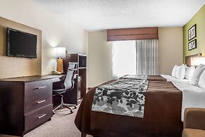 Sleep Inn & Suites Dothan North