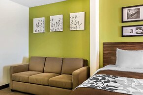 Sleep Inn & Suites Dothan North