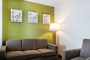 Sleep Inn & Suites Dothan North