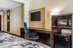 Sleep Inn & Suites Dothan North