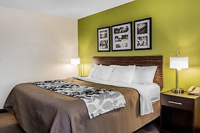 Sleep Inn & Suites Dothan North