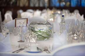 Clayton Hotel Cork City