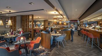 Clayton Hotel Cork City