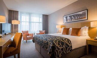 Clayton Hotel Cork City