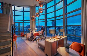 Clayton Hotel Cork City