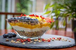 Clayton Hotel Cork City