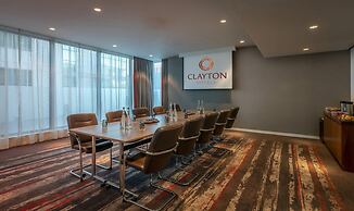 Clayton Hotel Cork City