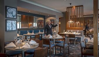 Clayton Hotel Cork City