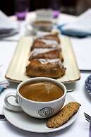 Clayton Hotel Cork City