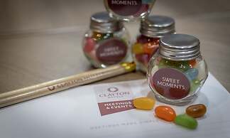 Clayton Hotel Cork City