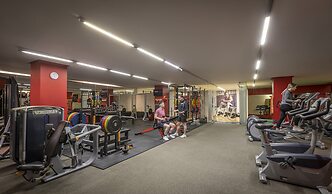 Clayton Hotel Cork City