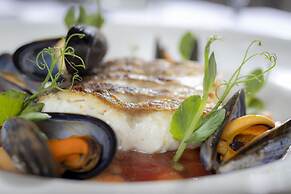 Clayton Hotel Cork City