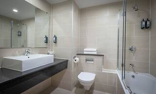 Clayton Hotel Cork City