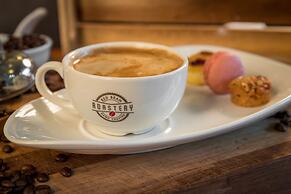 Clayton Hotel Cork City