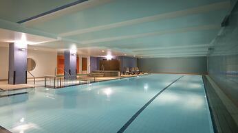 Clayton Hotel Cork City