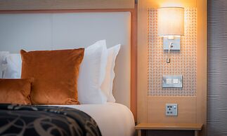 Clayton Hotel Cork City