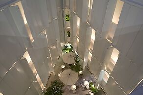 Condesa df, Mexico City, a Member of Design Hotels