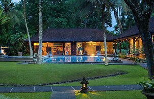 Tanah Gajah, a Resort by Hadiprana