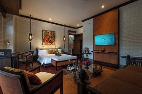 Tanah Gajah, a Resort by Hadiprana