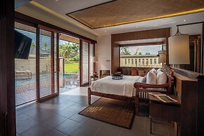 Tanah Gajah, a Resort by Hadiprana