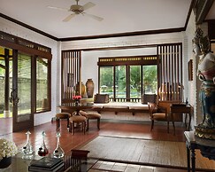 Tanah Gajah, a Resort by Hadiprana