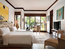 Tanah Gajah, a Resort by Hadiprana