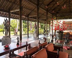 Tanah Gajah, a Resort by Hadiprana