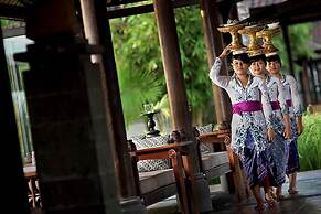 Tanah Gajah, a Resort by Hadiprana