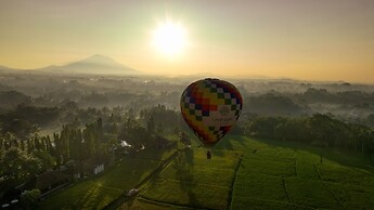 Tanah Gajah, a Resort by Hadiprana