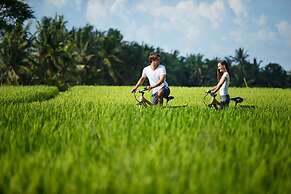 Tanah Gajah, a Resort by Hadiprana