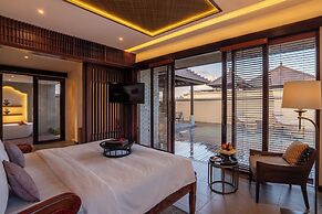 Tanah Gajah, a Resort by Hadiprana