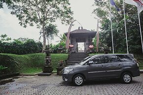 Tanah Gajah, a Resort by Hadiprana