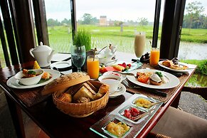 Tanah Gajah, a Resort by Hadiprana