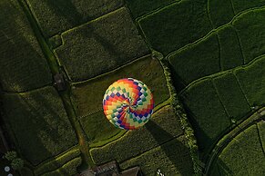 Tanah Gajah, a Resort by Hadiprana