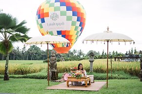 Tanah Gajah, a Resort by Hadiprana