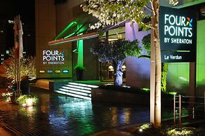 Four Points by Sheraton Le Verdun