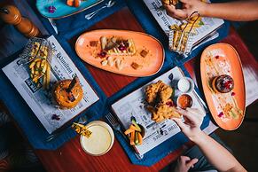 Tilajari Hotel Resort