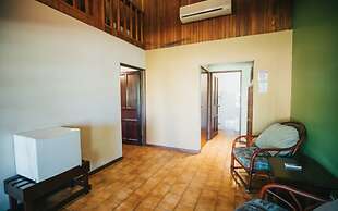 Tilajari Hotel Resort