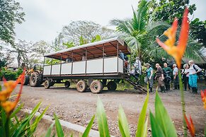 Tilajari Hotel Resort