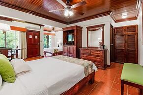 Tilajari Hotel Resort