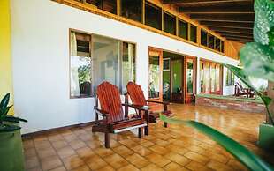 Tilajari Hotel Resort